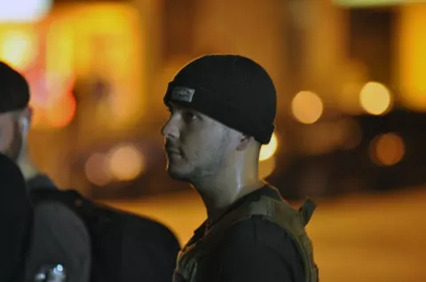 Tim Pool