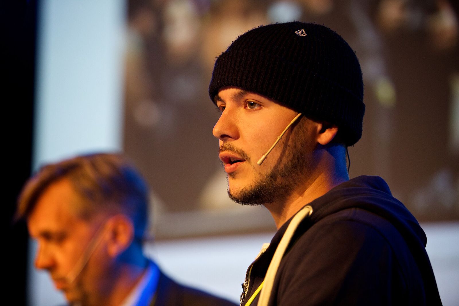 Tim Pool