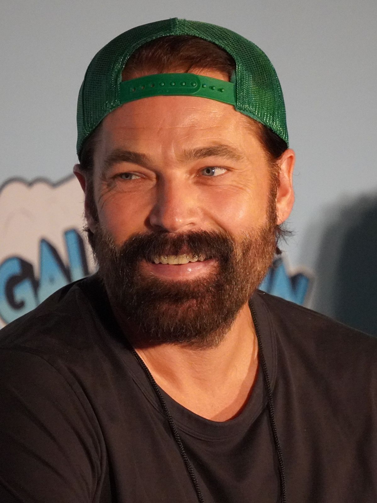 Tim Rozon