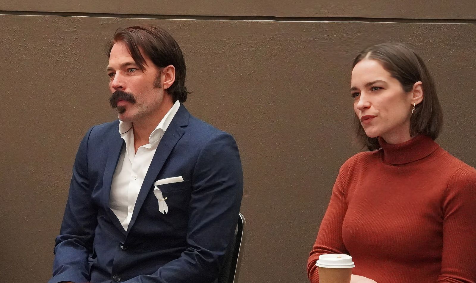Tim Rozon