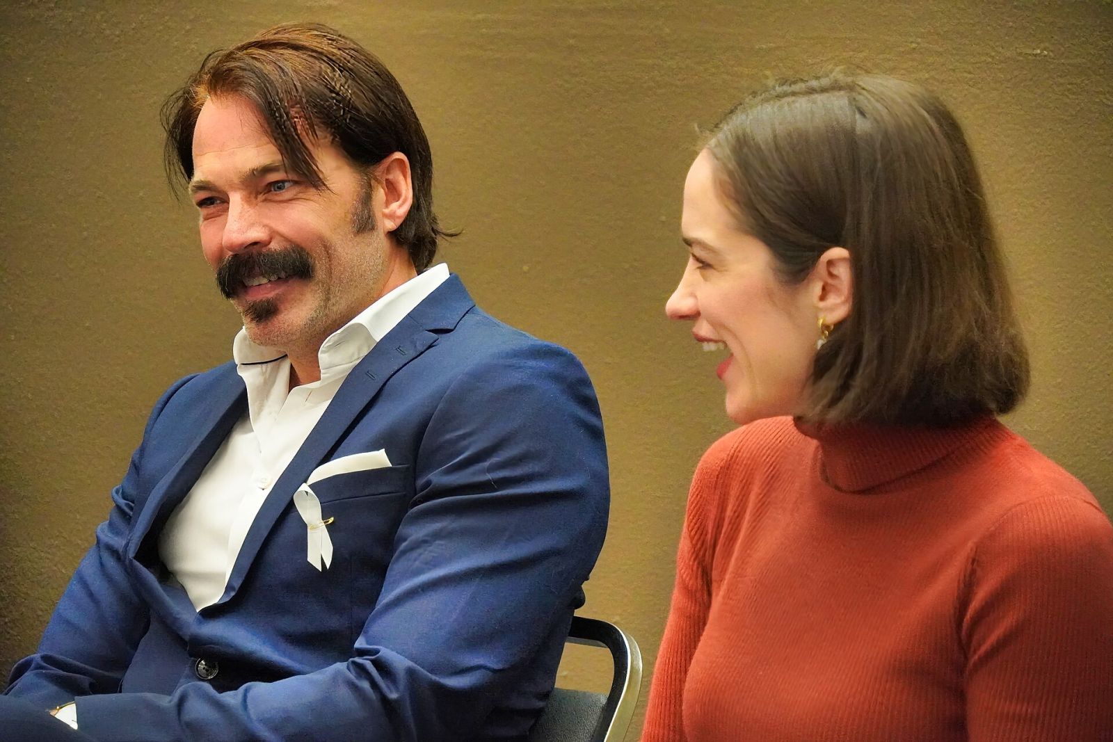Tim Rozon