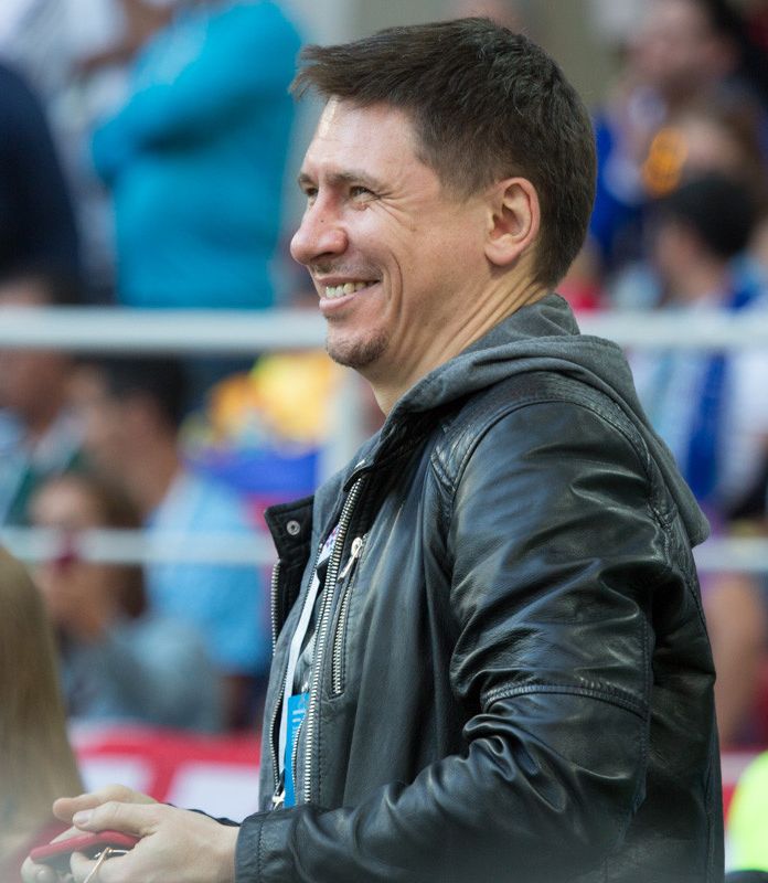 Timur Batrutdinov