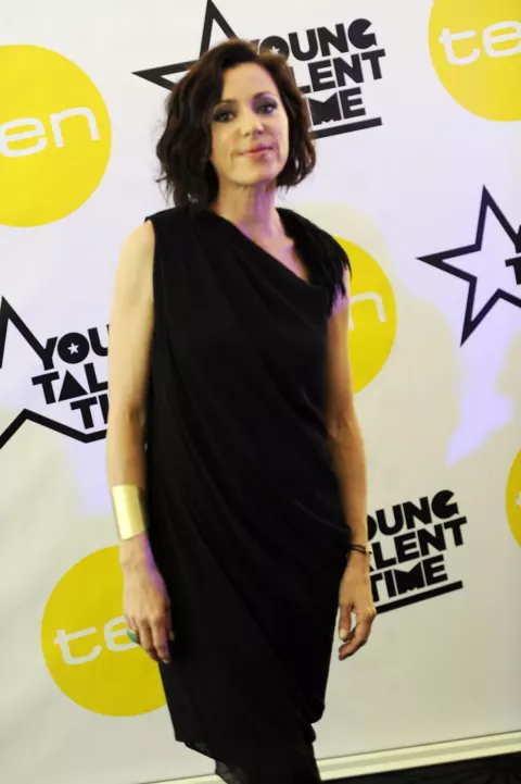 Tina Arena