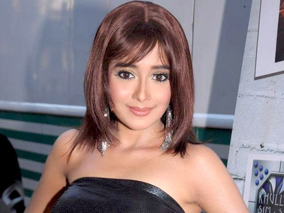 Tina Datta