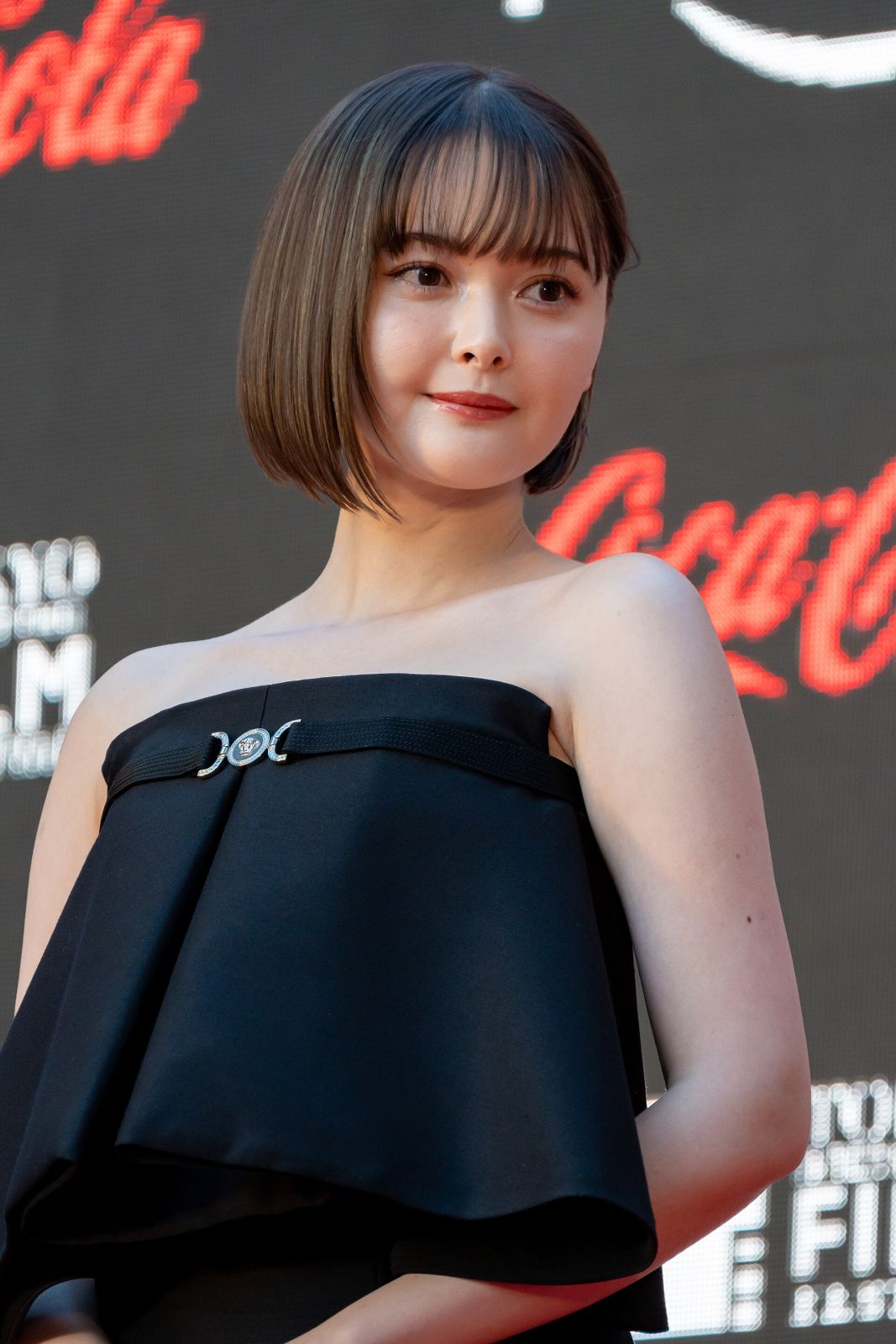 Tina Tamashiro