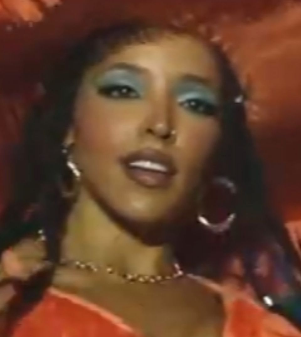 Tinashe