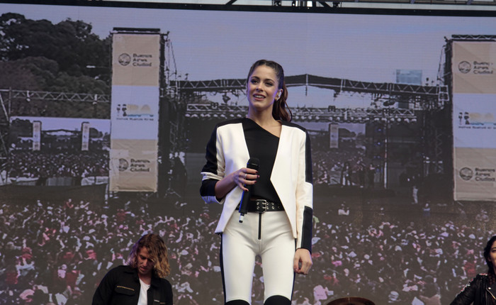 Tini Stoessel