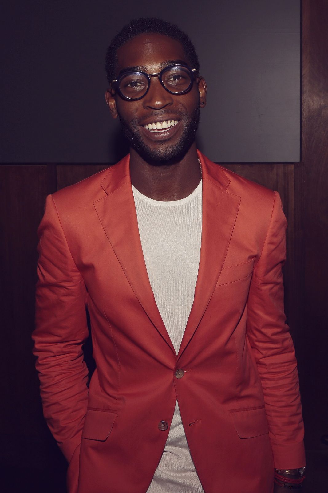 Tinie Tempah