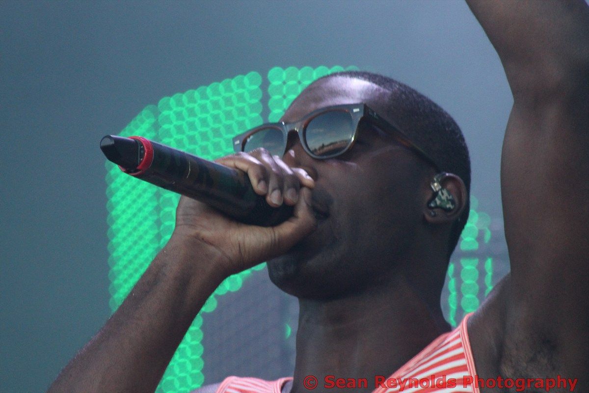 Tinie Tempah