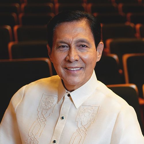 Tirso Cruz III