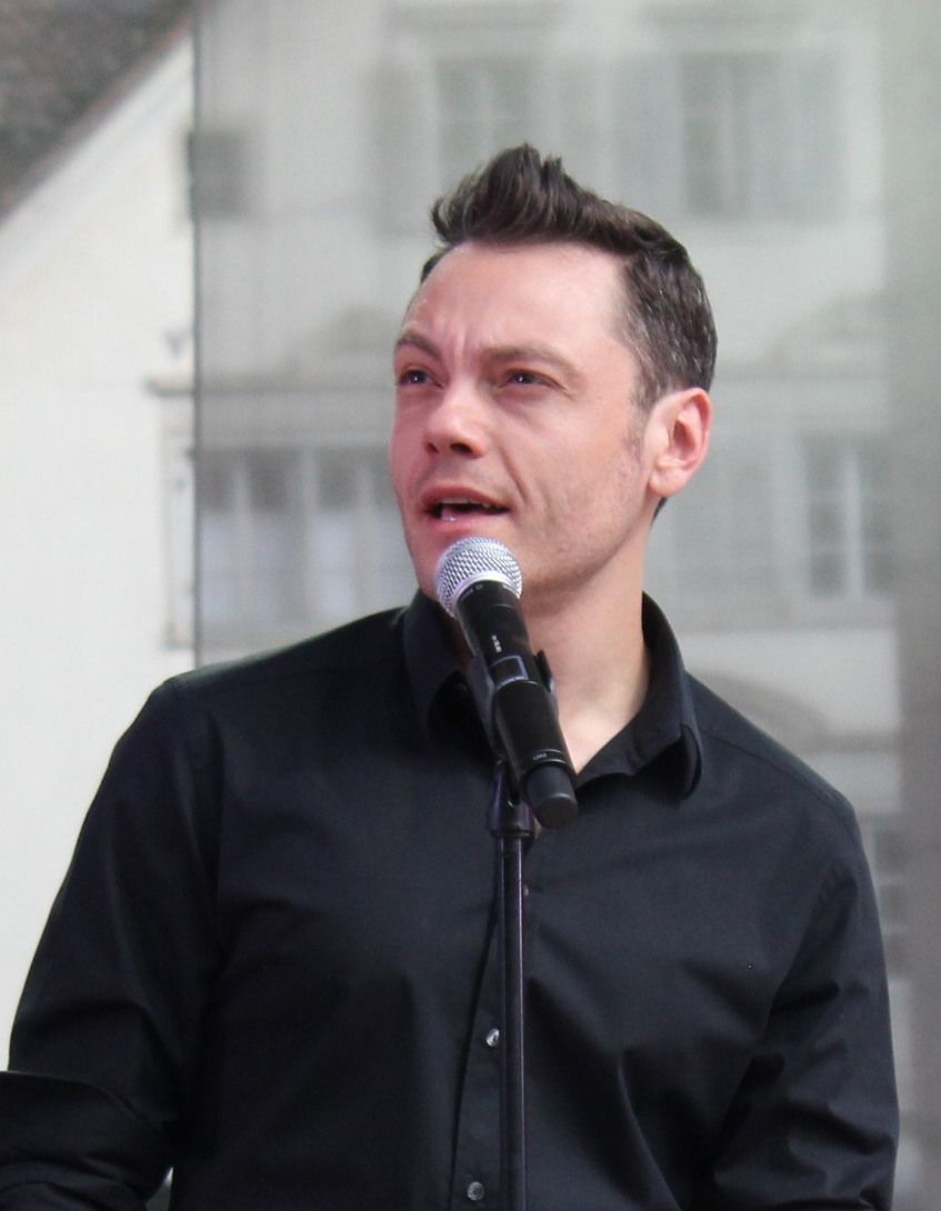Tiziano Ferro
