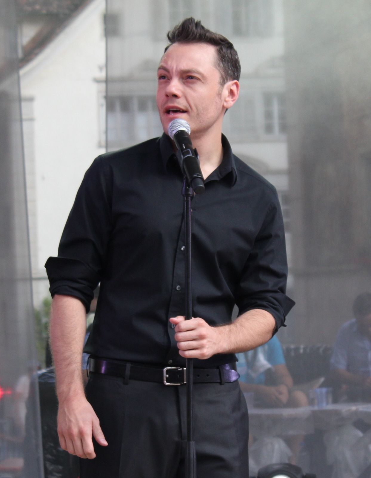 Tiziano Ferro