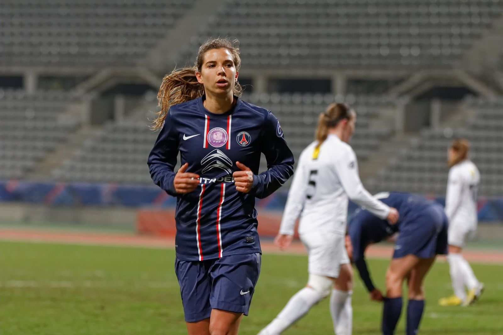 Tobin Heath