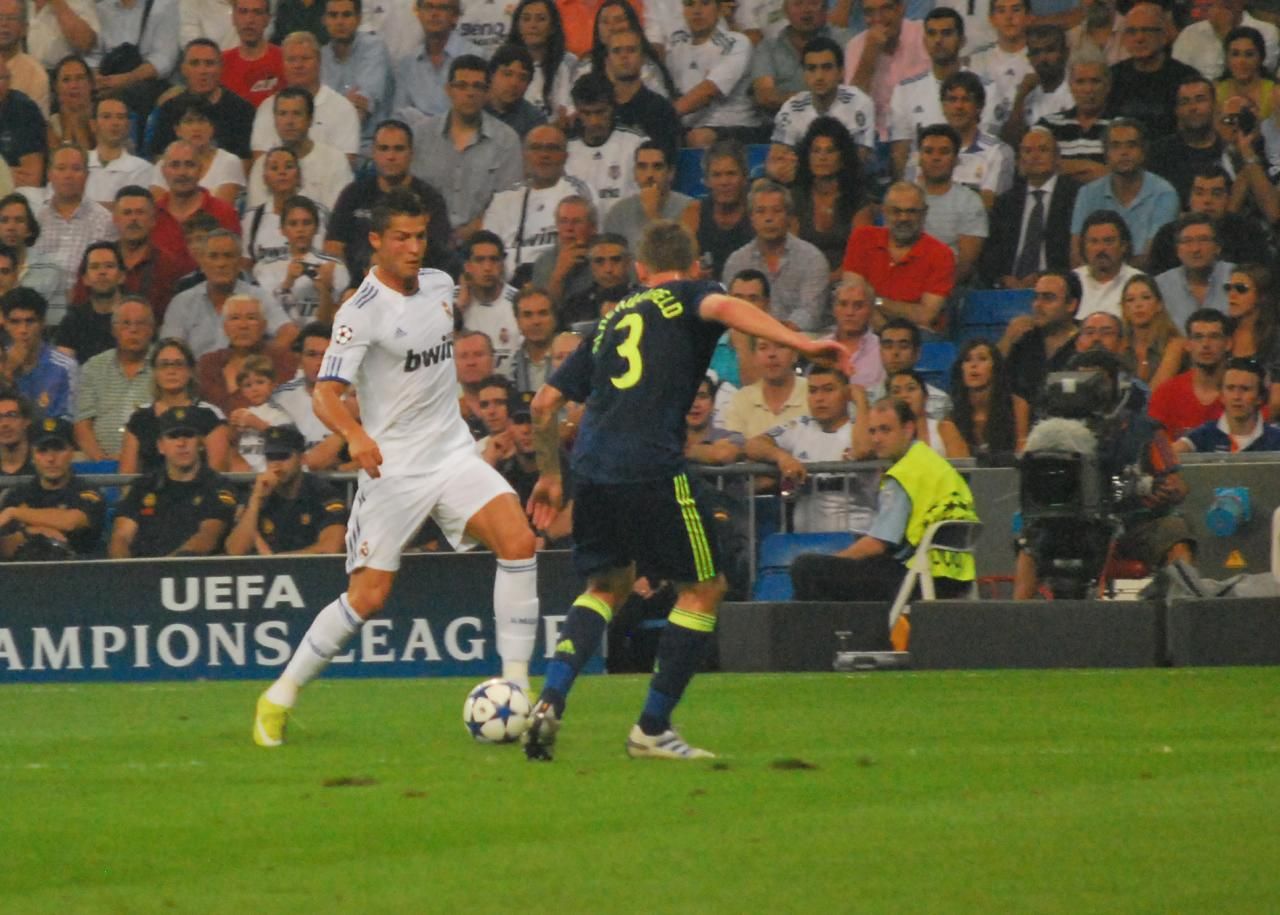Toby Alderweireld