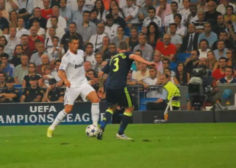 Toby Alderweireld