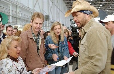 Toby Keith