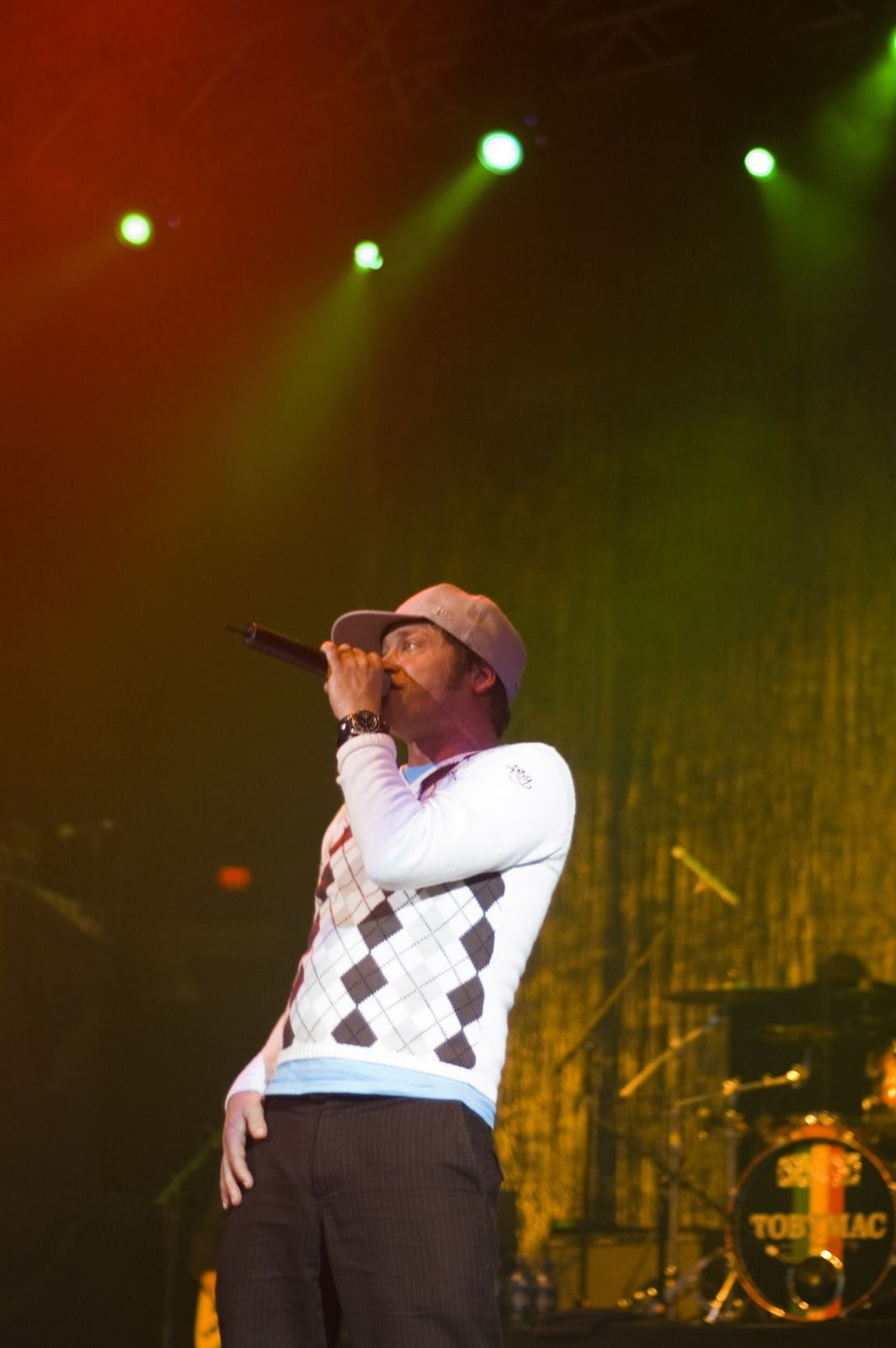 TobyMac