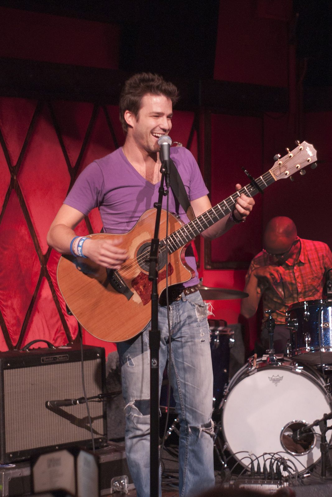 Todd Carey