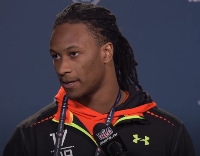 Todd Gurley