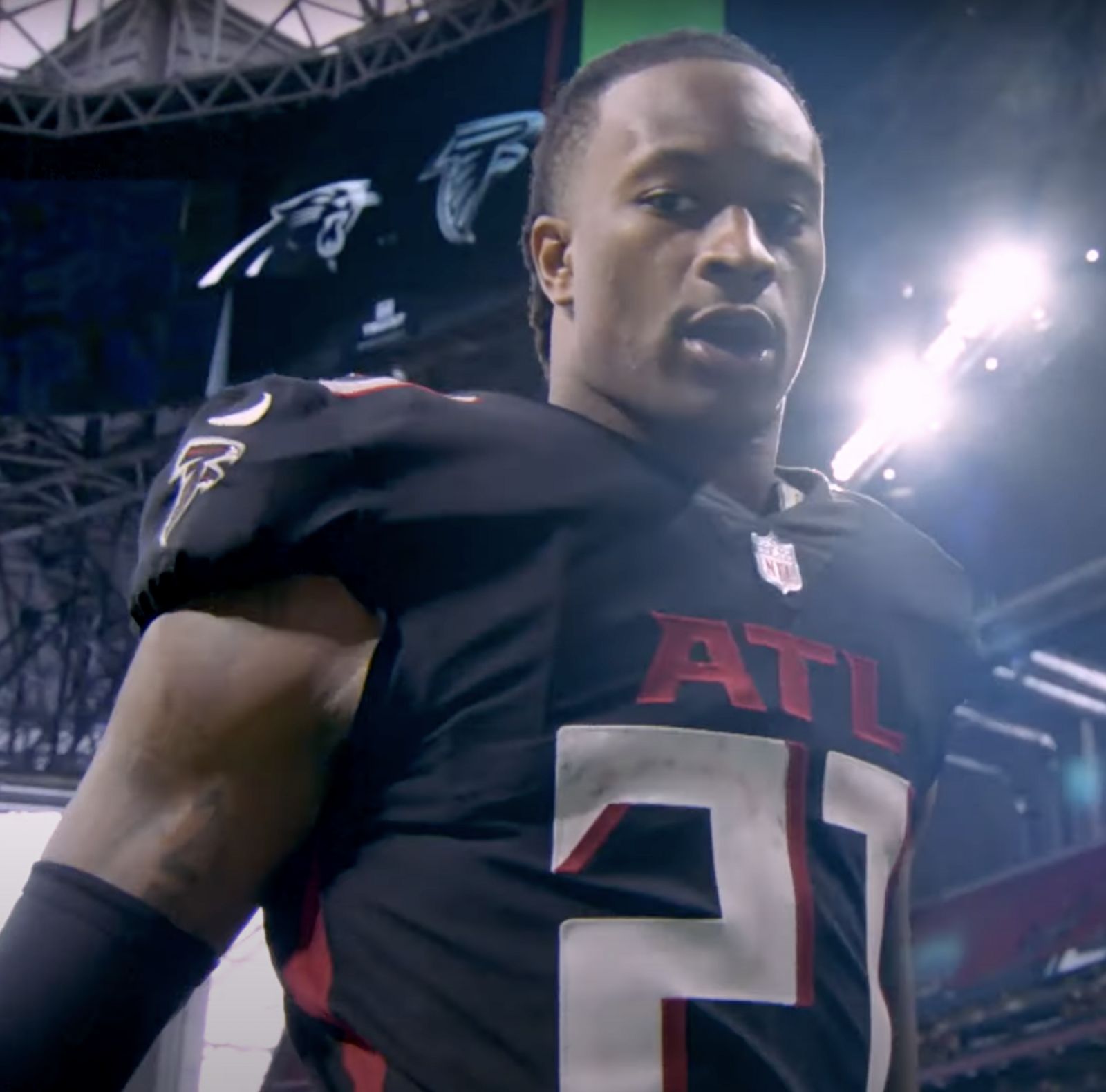 Todd Gurley