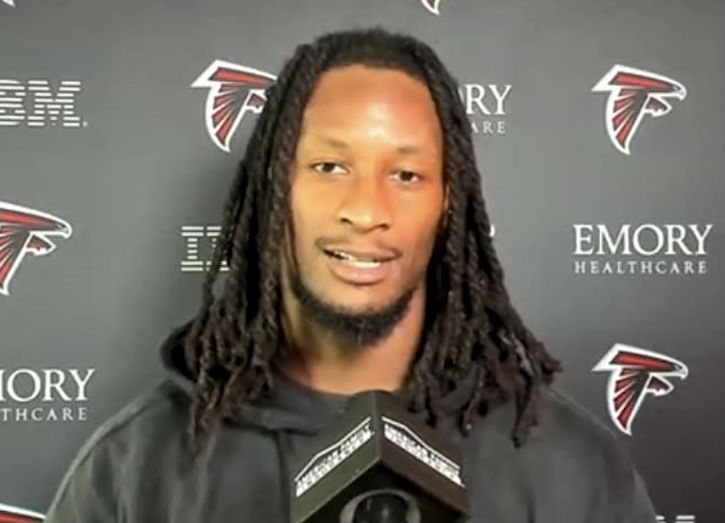 Todd Gurley