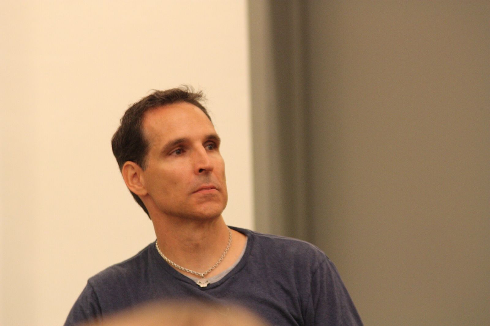 Todd McFarlane