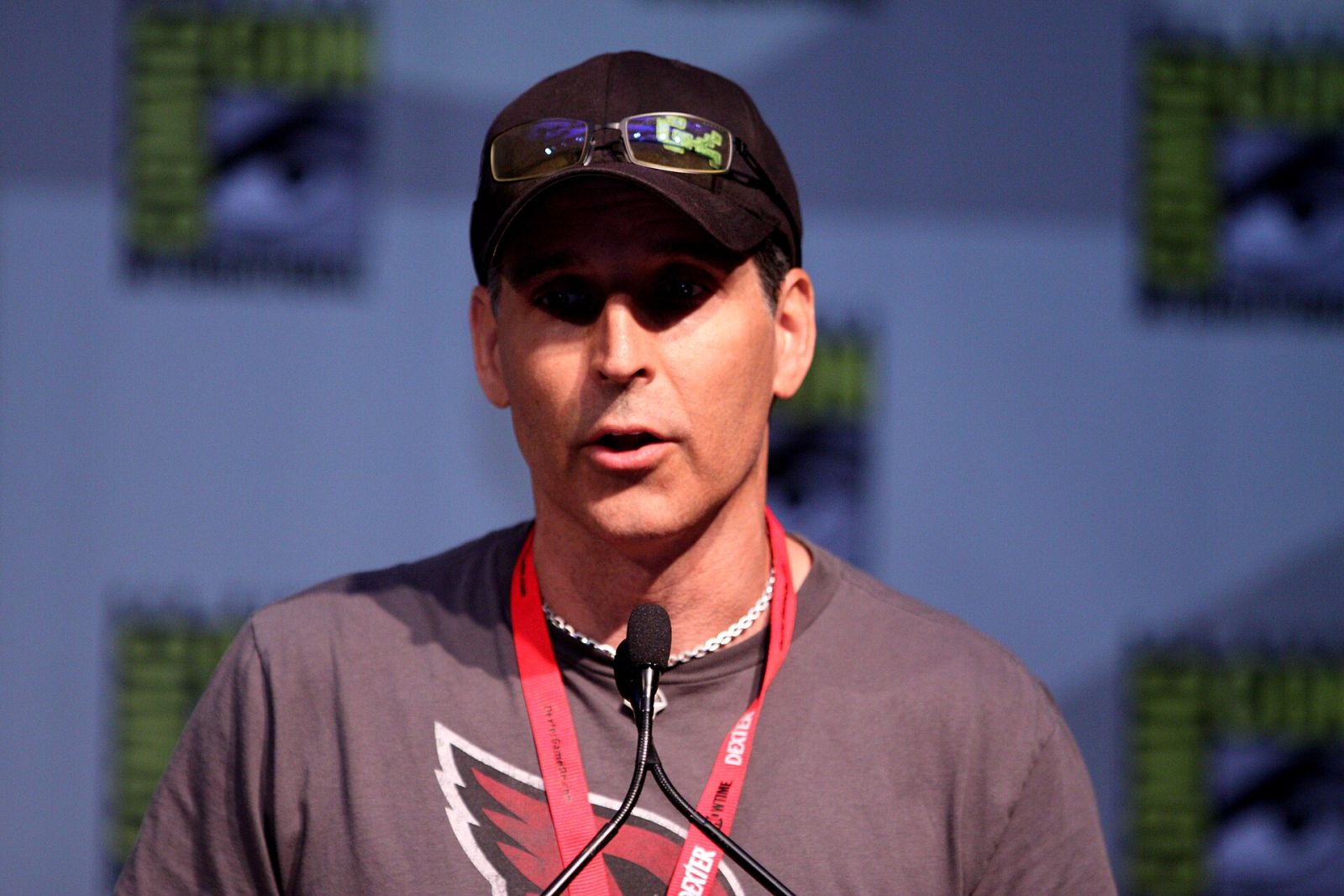 Todd McFarlane