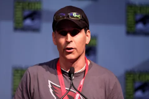 Todd McFarlane