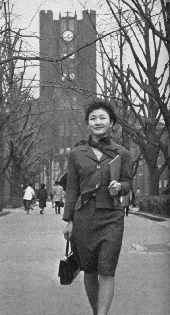 Tokiko Katō
