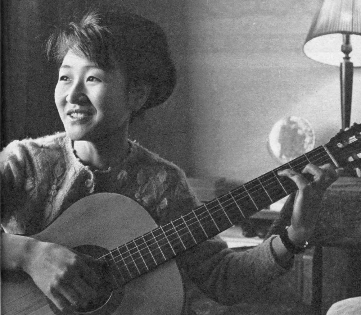 Tokiko Katō