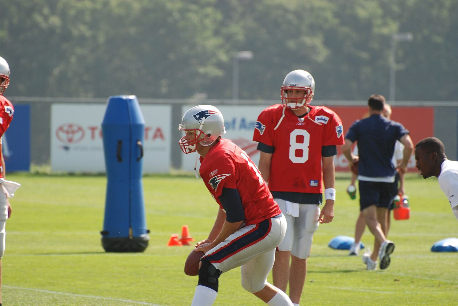 Tom Brady