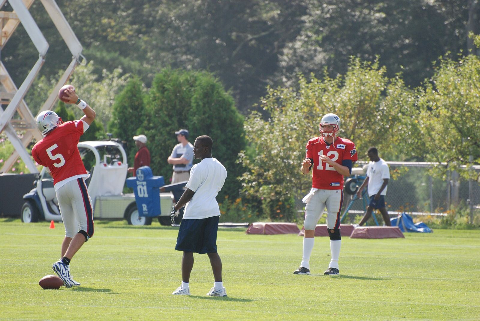 Tom Brady