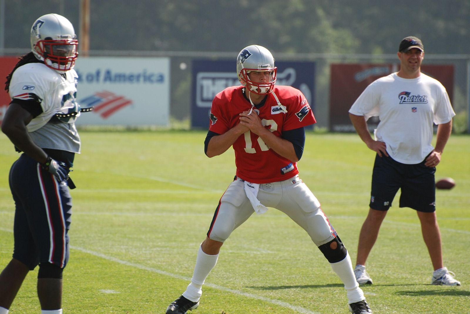 Tom Brady