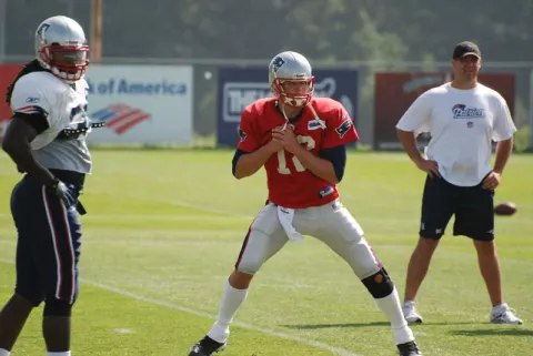 Tom Brady