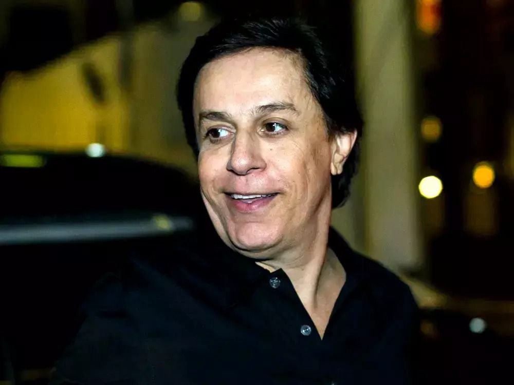 Tom Cavalcante