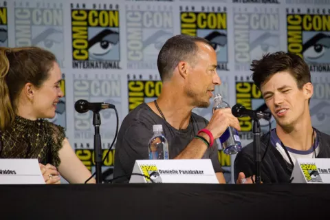 Tom Cavanagh