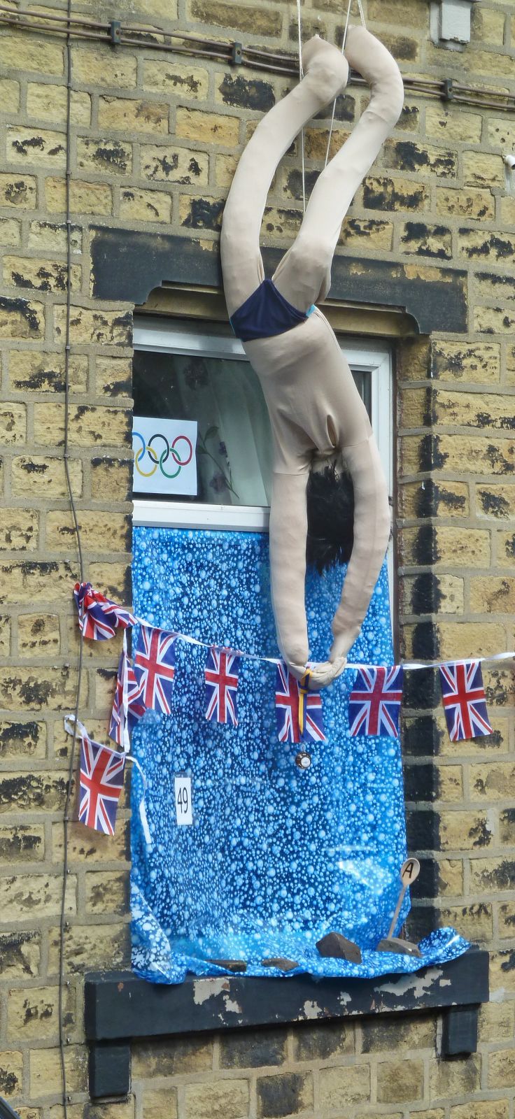 Tom Daley