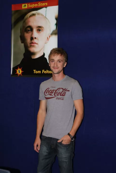 Tom Felton