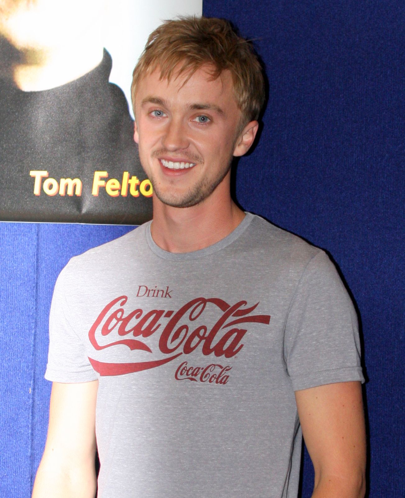 Tom Felton