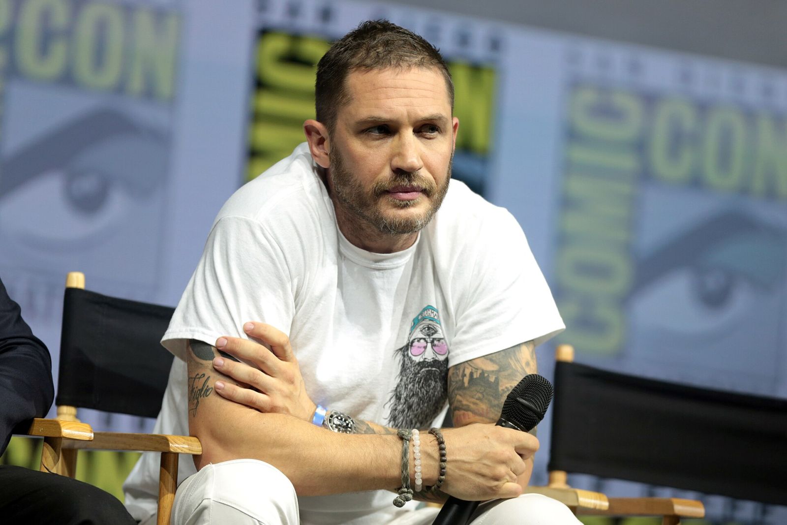 Tom Hardy