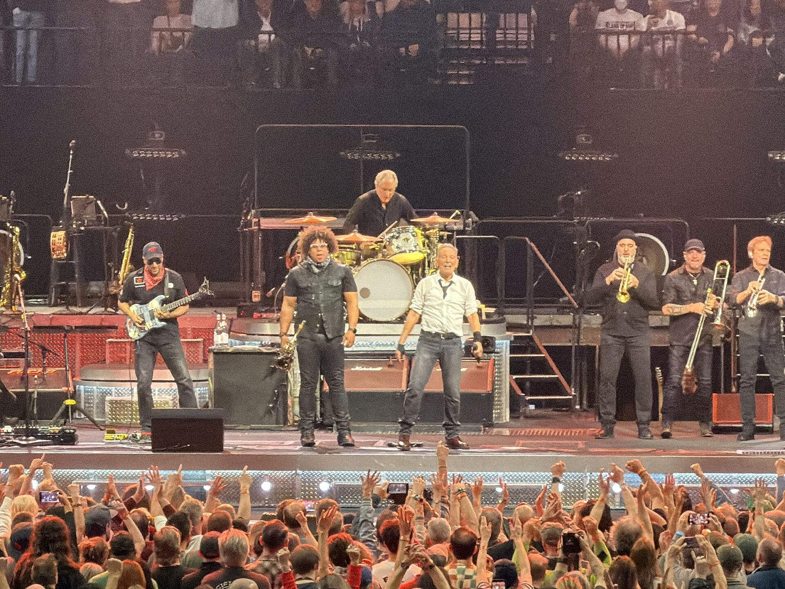 Tom Morello