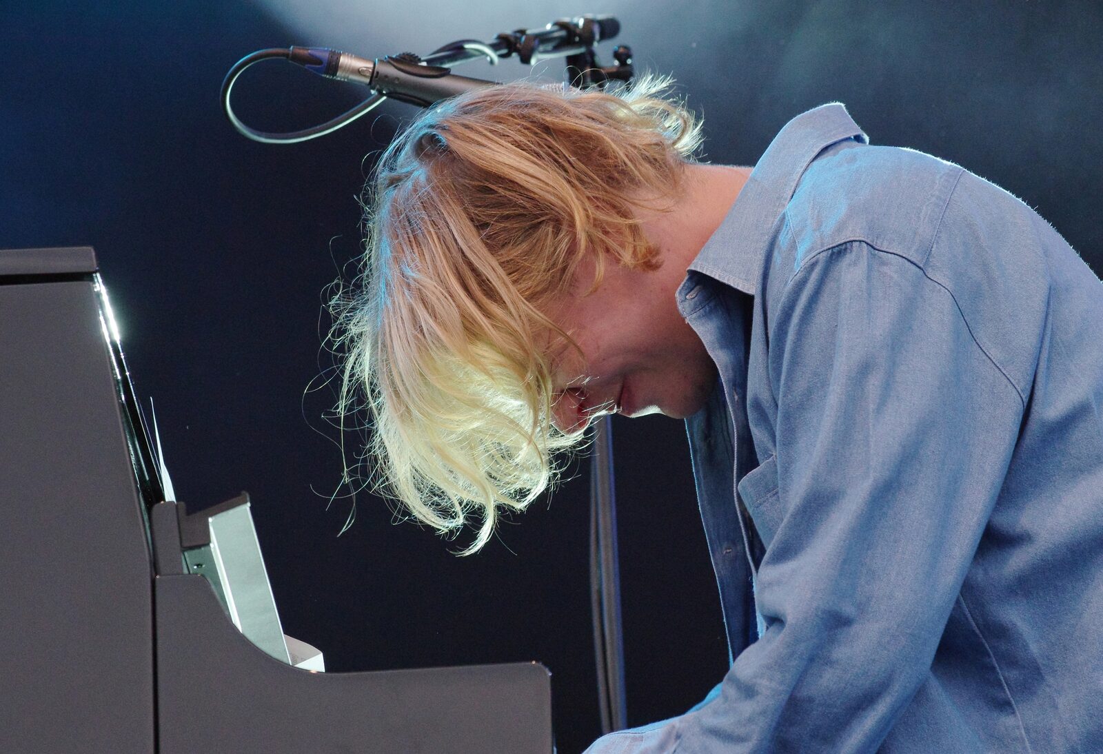 Tom Odell