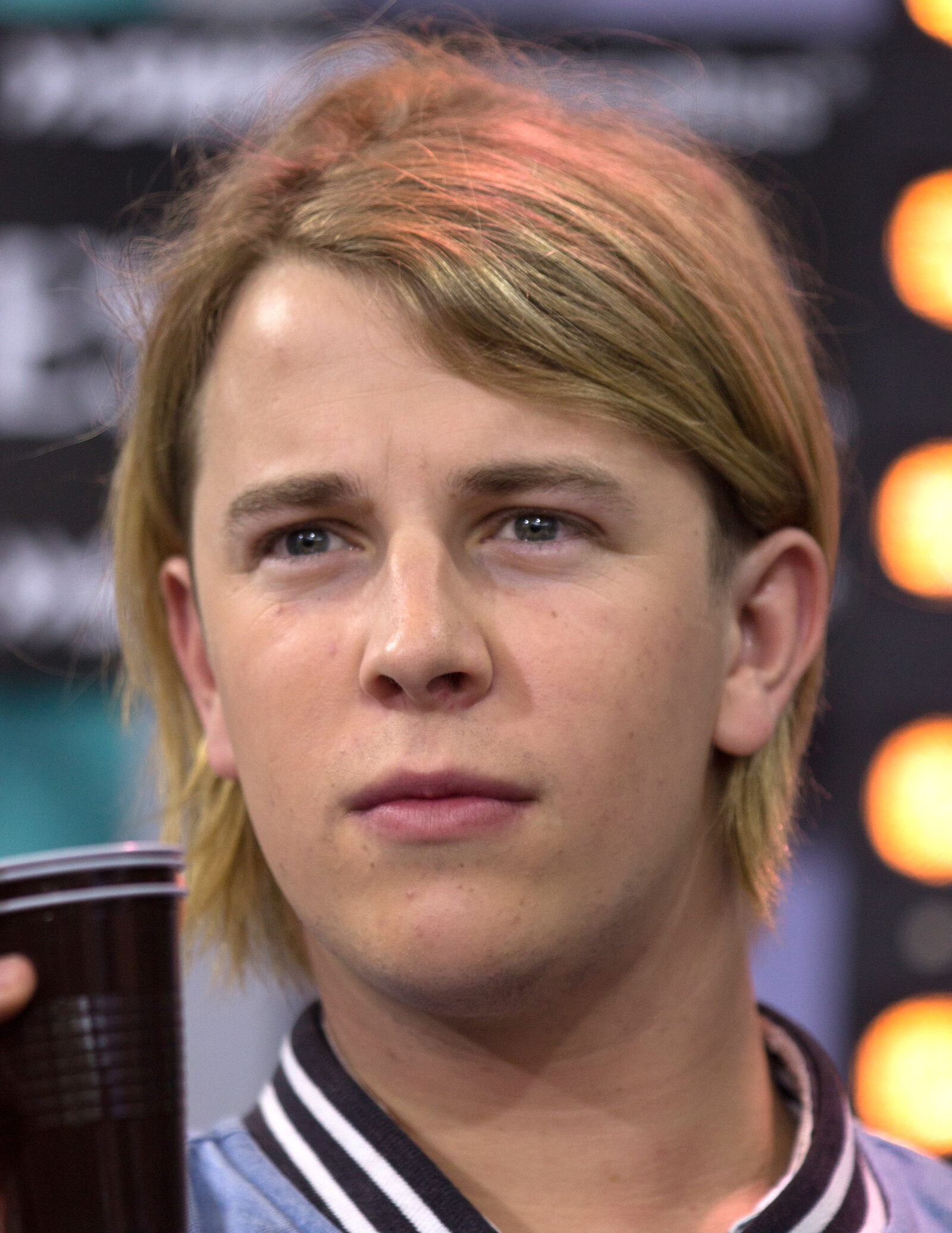 Tom Odell