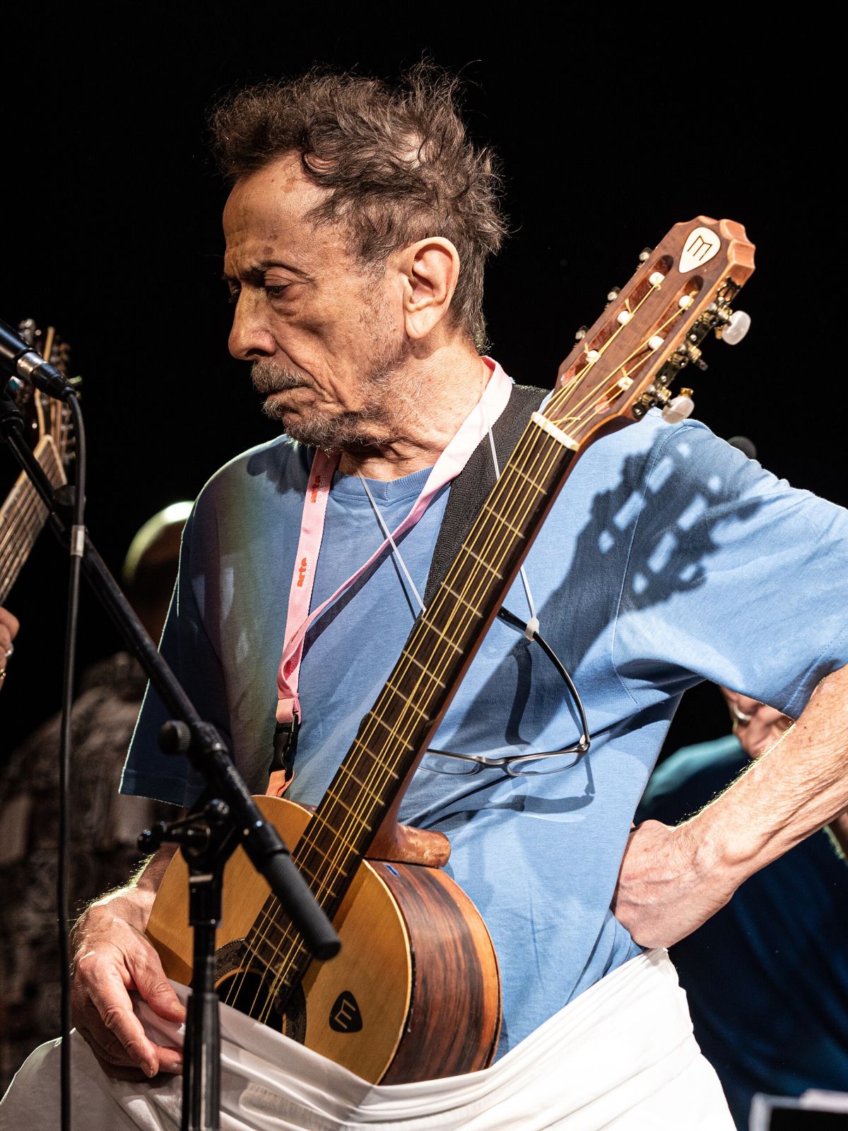 Tom Zé
