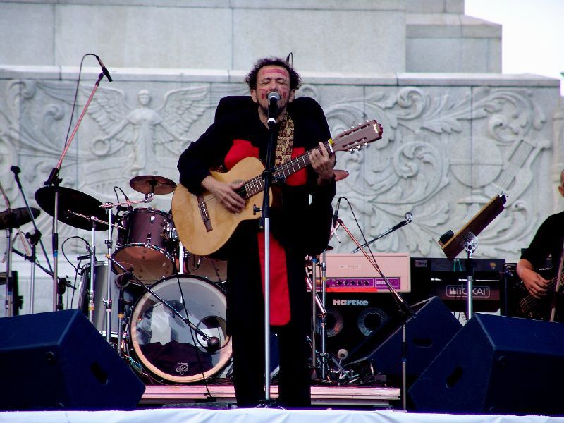 Tom Zé