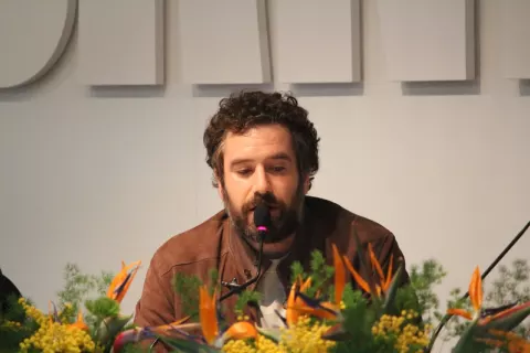 Tommaso Paradiso