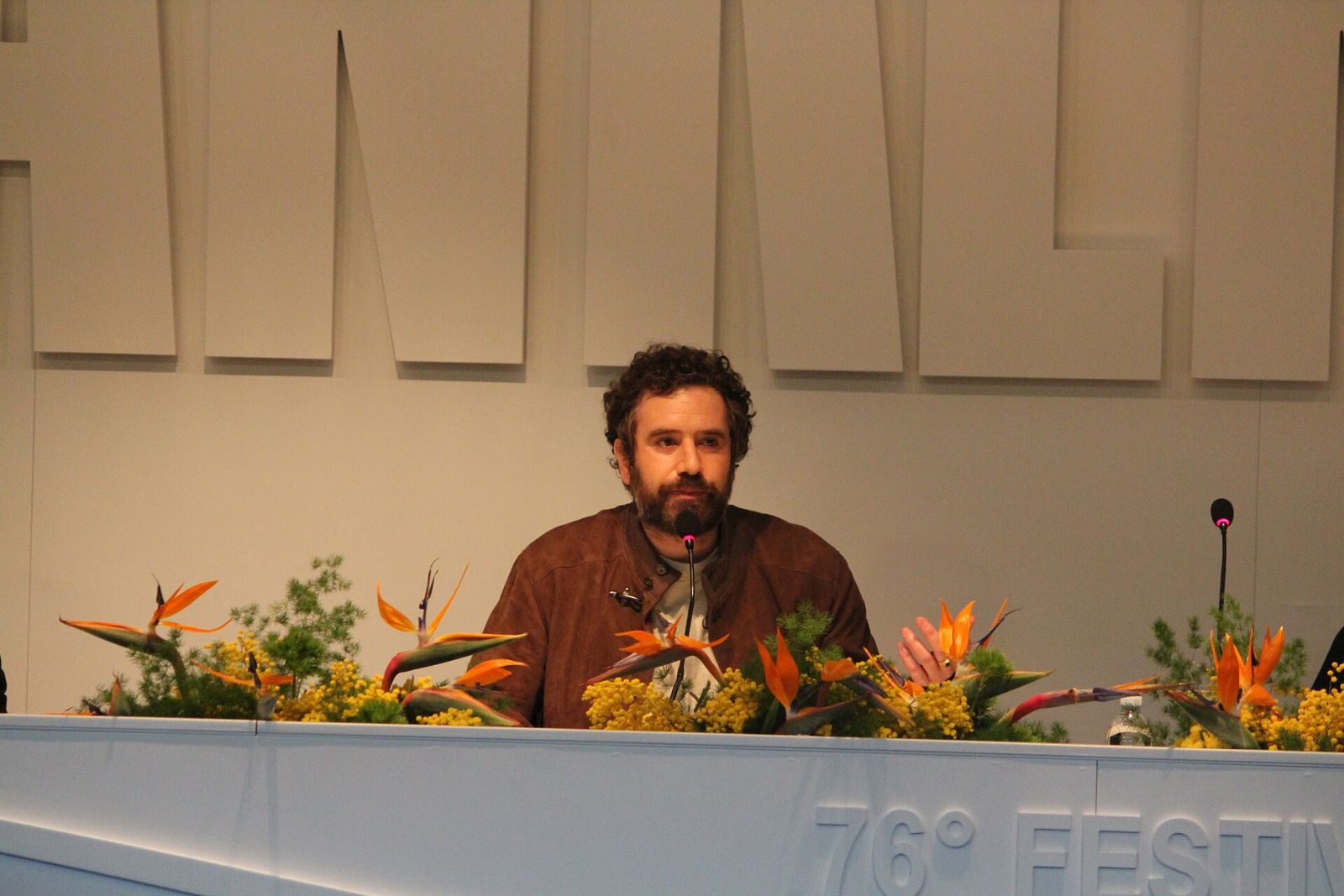 Tommaso Paradiso