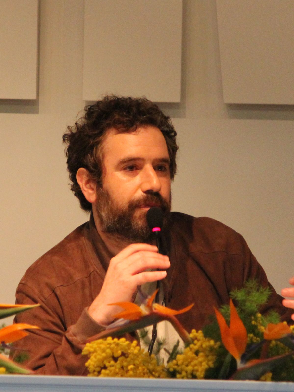 Tommaso Paradiso