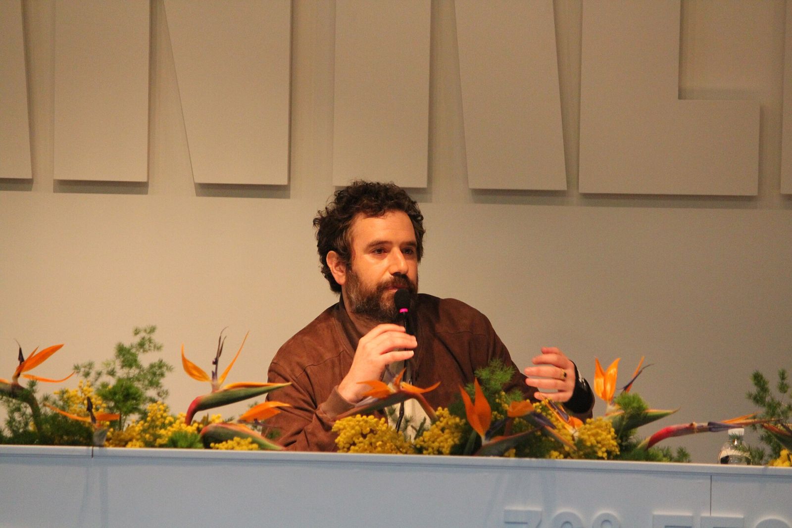 Tommaso Paradiso