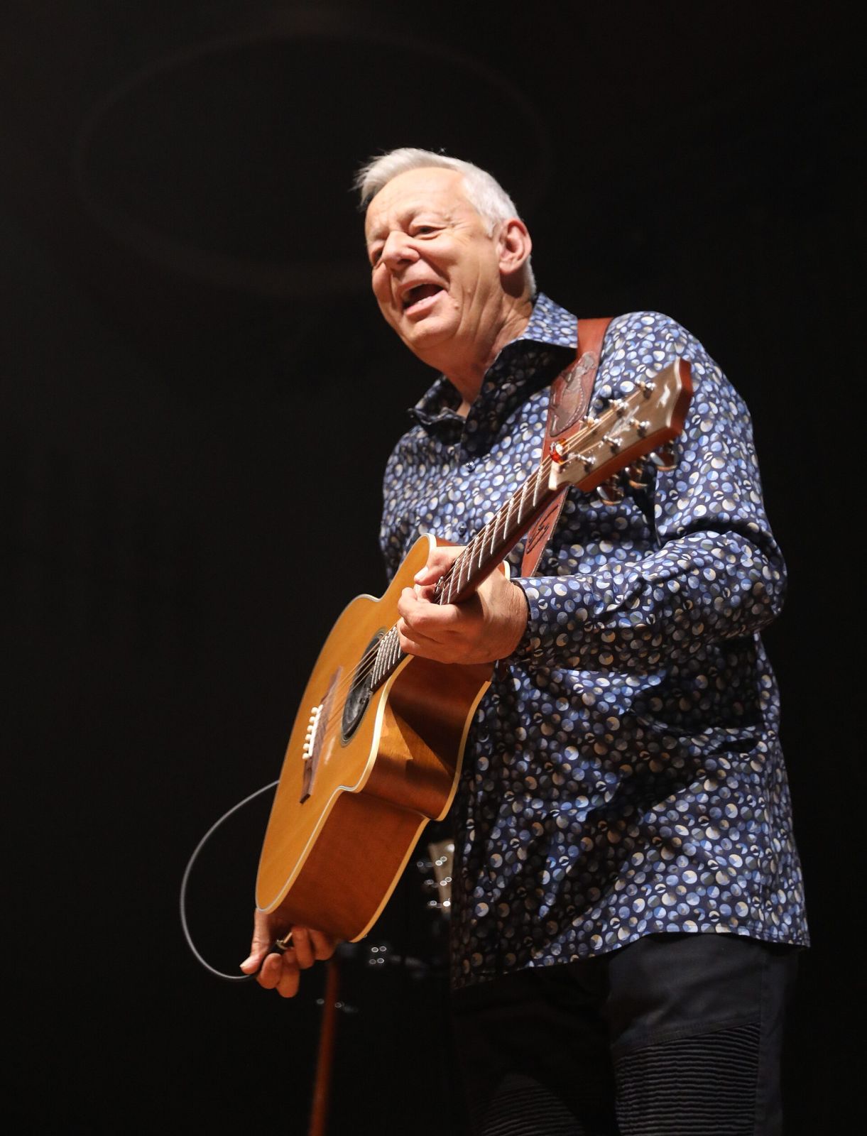 Tommy Emmanuel